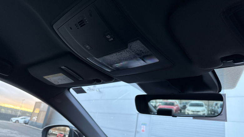 Lexus Rc 300h 2.5 Premier 2dr CVT Hybrid Coupe